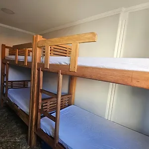  Albergue Nossa Casa