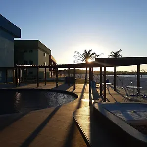  Apartamento Golden